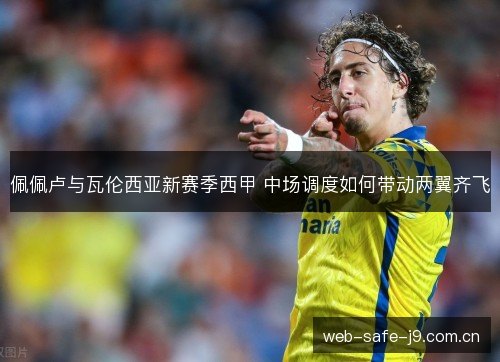 佩佩卢与瓦伦西亚新赛季西甲 中场调度如何带动两翼齐飞